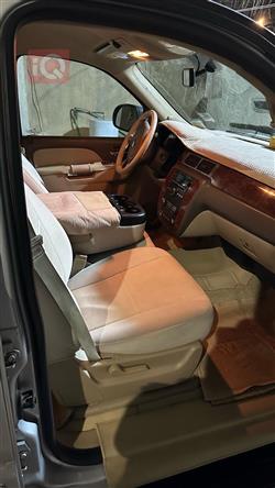 شيفروليه تاهو